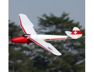 FMS 1.5M Moa Electric Glider PNP Version